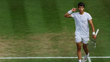 Terrible Wimbledon Takes Exposed Following Carlos Alcaraz’s Comeback Win Over Novak Djokovic