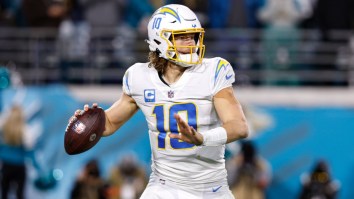 Los Angeles Chargers Sign Justin Herbert To Massive Contract Extension
