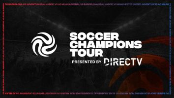 Hey Soccer Fans! Don’t Miss The Soccer Champions Tour, Presented By DIRECTV