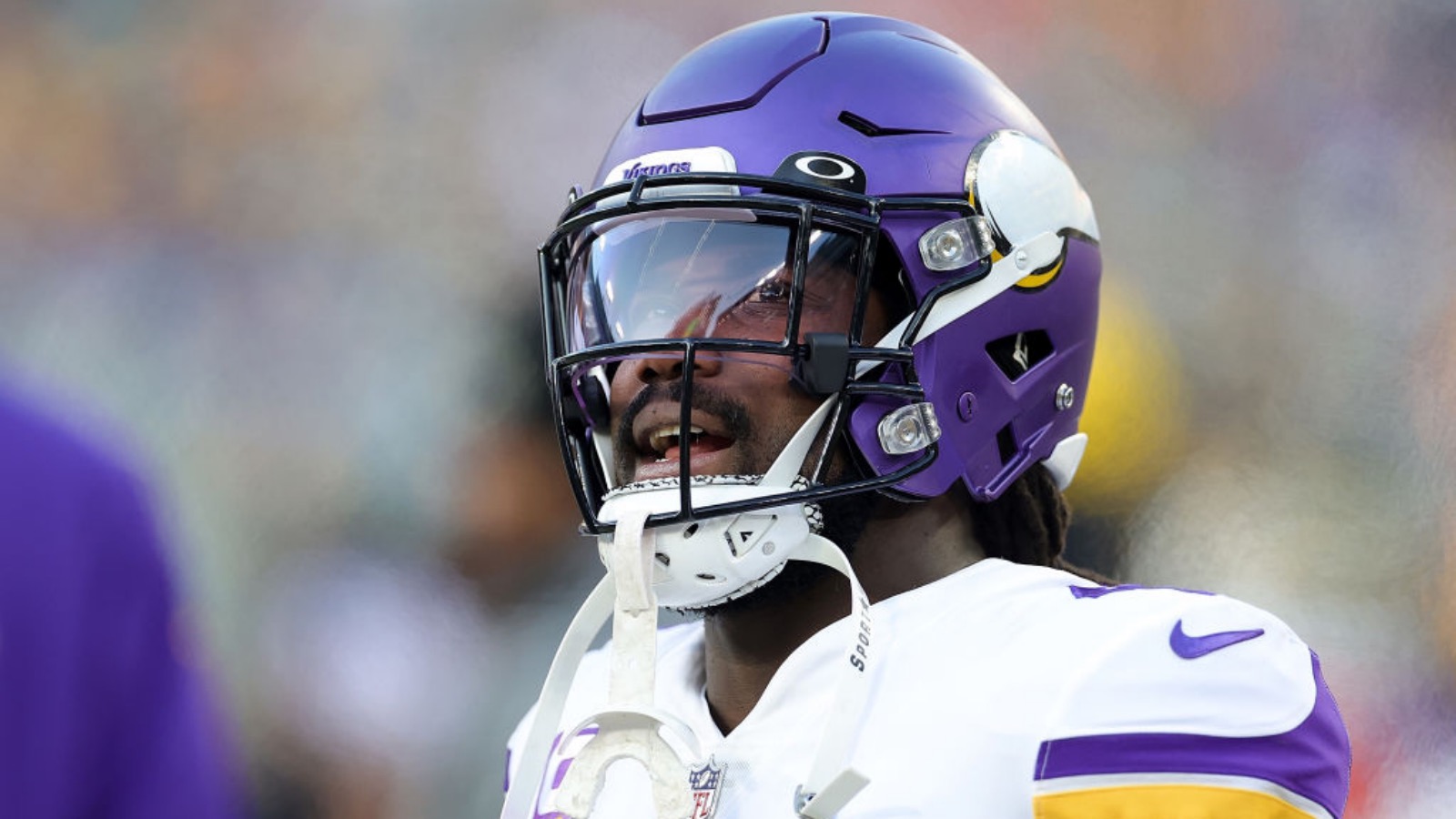 Good Morning Football on X: . @CameronWolfe with the latest on free agent  Dalvin Cook 