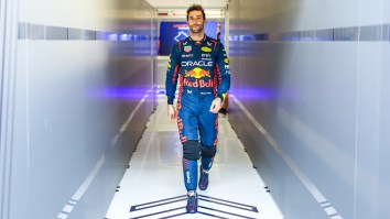 Fans React To News Of Daniel Ricciardo’s Shock Return To The Formula 1 Grid