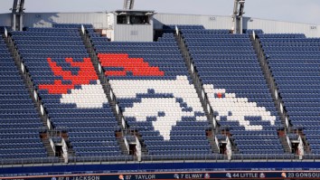 Denver Broncos Player Receives Indefinite Suspension For Gambling