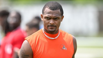 Browns Deshaun Watson Opens Up About Sexual Misconduct Suspension: ‘It Changed Me’
