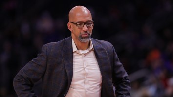 Detroit Pistons Coach Monty Williams Already Wants Two Players To Date His Daughters