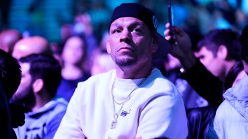 Nate Diaz Says He Plans To ‘Go beat Jake Paul’s A** For Talking S***’ On ‘Real Fighters’