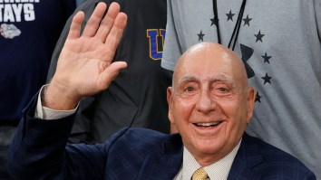 ESPN Broadcaster Dick Vitale Reveals He Has Cancer For A Third Time; ‘I’ll Fight Like Hell’