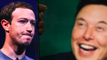 Elon Musk Suggests Absolutely WILD Solution To Settle Feud With Mark Zuckerberg