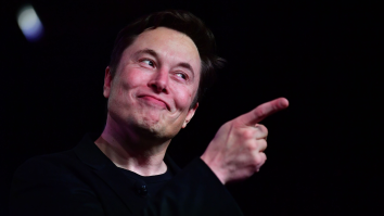 Elon Musk Lied About Tesla Mileage Ranges And Then Tried Desperately To Cover It Up