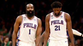 Joel Embiid Hints At Trade Request From Philadelphia 76ers In New Interview