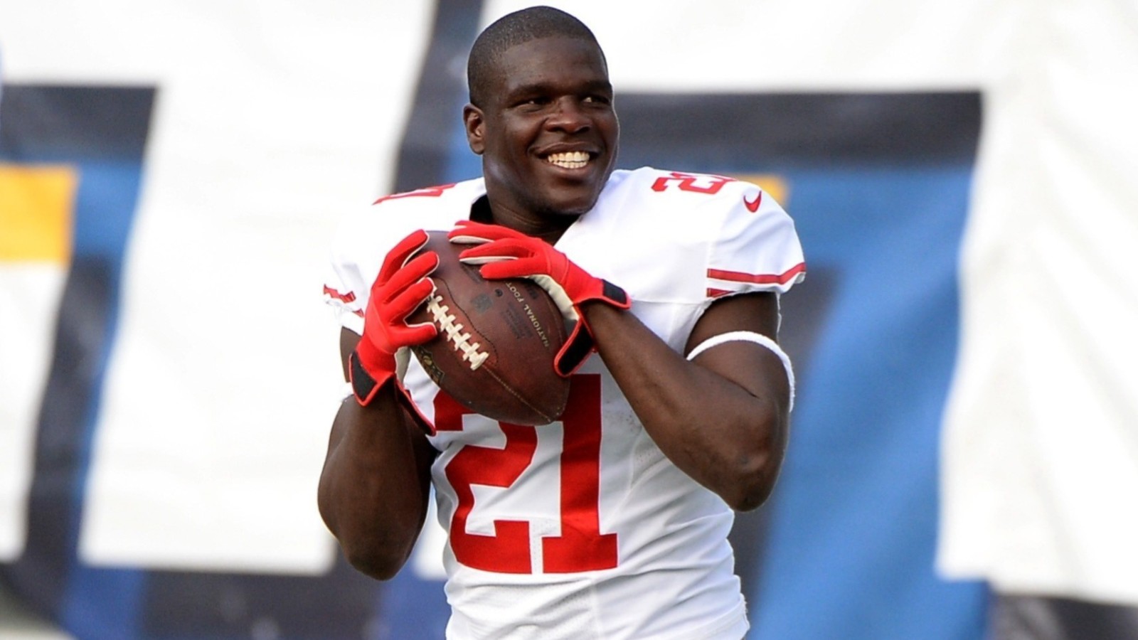 Frank Gore will retire a 49er and join San Francisco's front