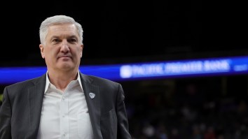 PAC 12 Commissioner George Kilavkoff Had A Disastrous Press Conference At Media Days