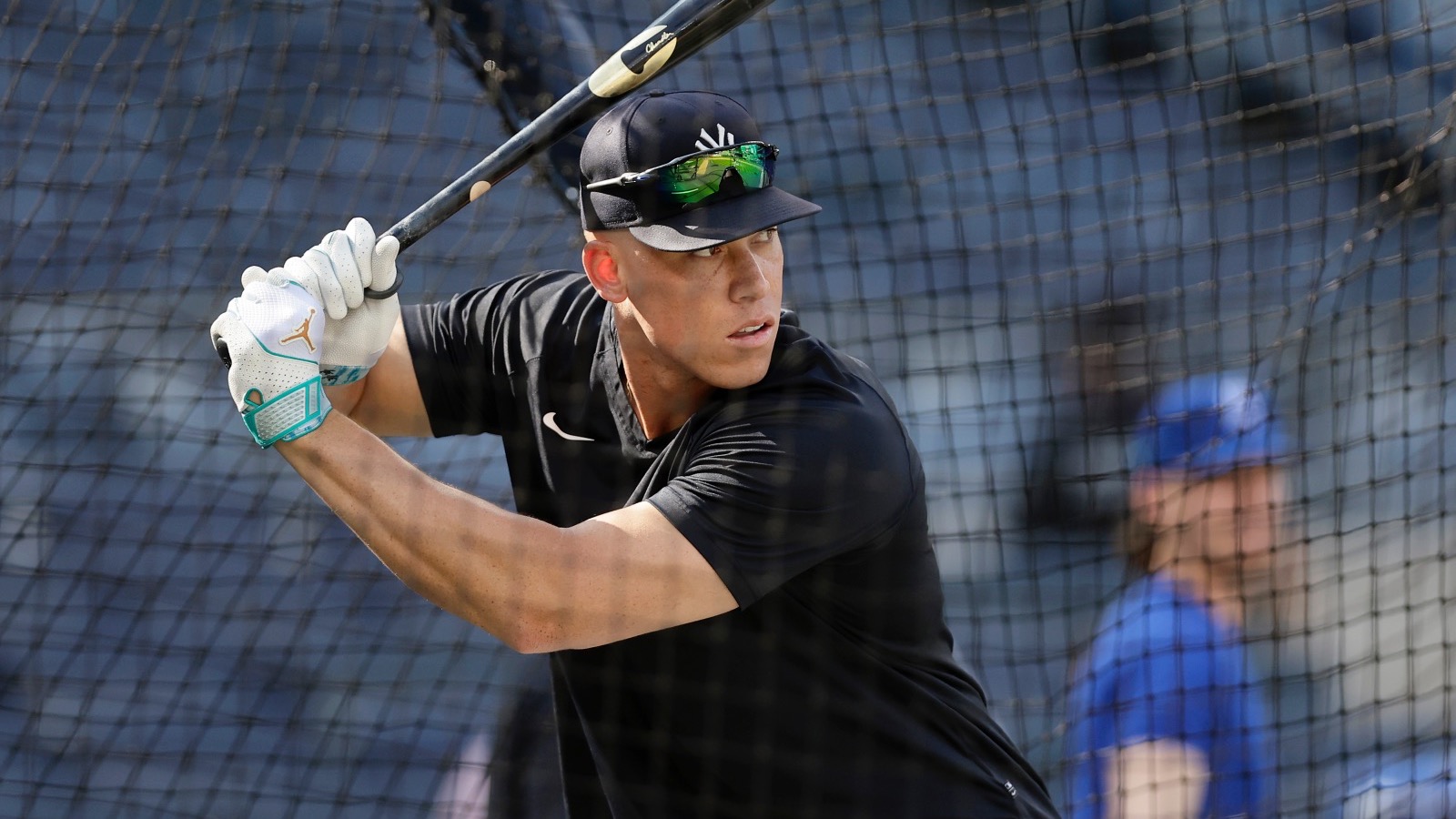 Yankees' Aaron Judge reacts to just getting stress-fracture diagnosis from  September injury 
