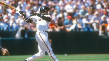 Barry Bonds Speaks Out On Exclusion From Baseball Hall of Fame
