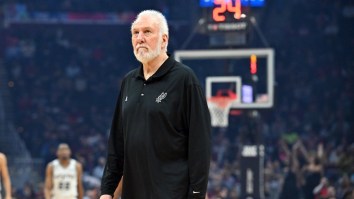 San Antonio Spurs Coach Gregg Popovich Record-Setting New Deal Will Blow Your Mind