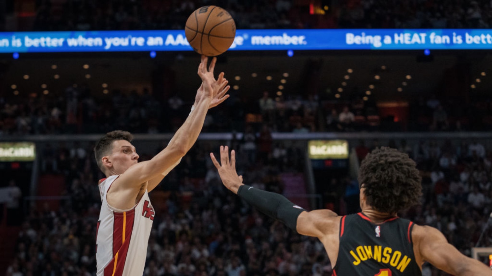 NBA Rumors: Knicks Trade For Heat's Tyler Herro In Proposal