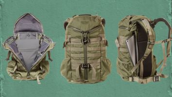 For The Long Haul: Mystery Ranch’s New Camping Backpack Has More Space Than Ever