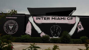 Inter Miami Reportedly Targeting Shakira, Bad Bunny, Maluma And Other Big Names For Messi’s Official Presentation Ceremony