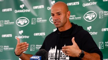 Robert Saleh Fires Back At Sean Payton Over Comments On New York Jets