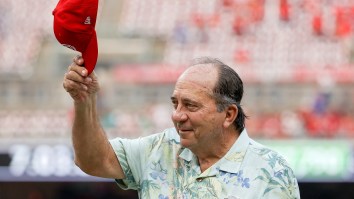Baseball Hall Of Famer Johnny Bench Issues Apologies After Making Antisemitic Remark