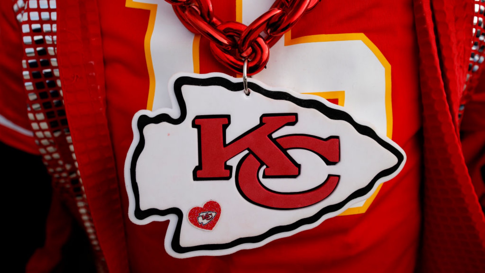 Kansas City Chiefs Star Didn't Report To Training Camp