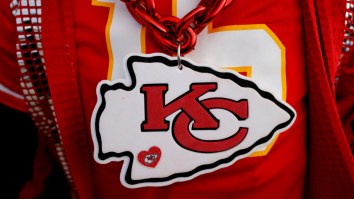 Kansas City Chiefs Star Didn’t Report To Training Camp
