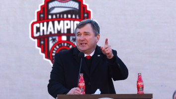 ‘Abuse Brings Control’, Kirby Smart Says Of Embattled Georgia Bulldogs Team