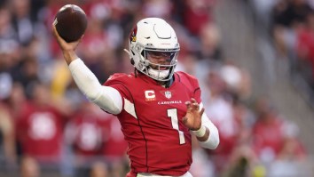 One NFL Team Named As Potential Suitor For Kyler Murray