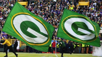 Packers Disclose Revenue Of Over $374 Million From NFL; League Made $11.98 Billion Overall Profit