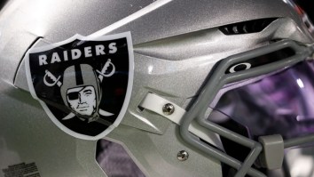 Former All-Pro Works Out For Las Vegas Raiders
