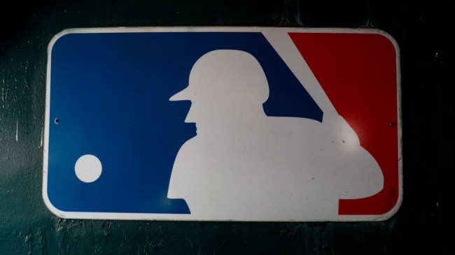 Logo MLB Draft