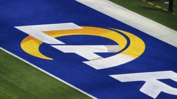 Los Angeles Rams Reportedly Tried To Make One Huge Trade This Offseason