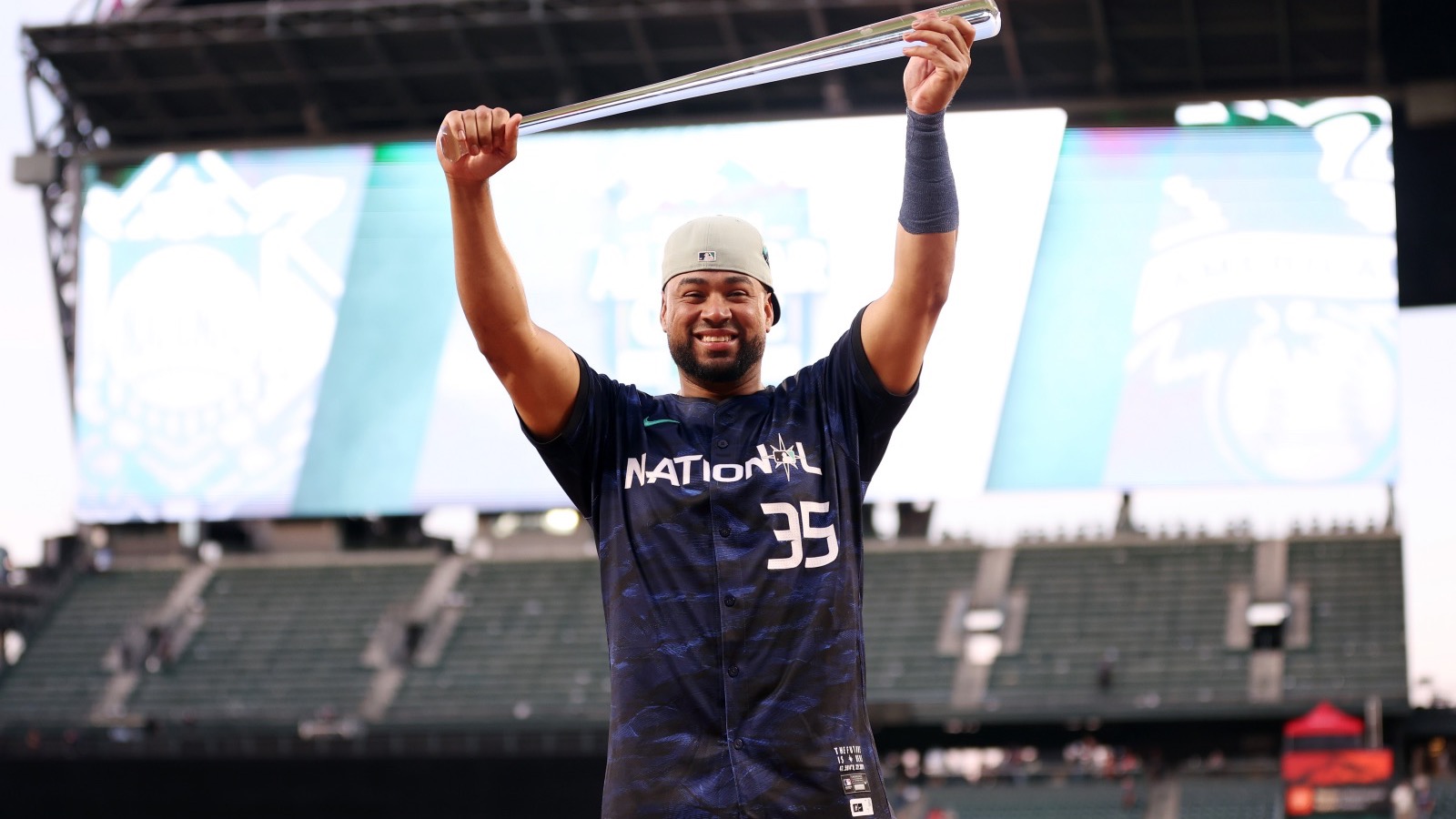 MLB All-Star Game Plunged To New Lows In Viewership This Year - Vimarsana News