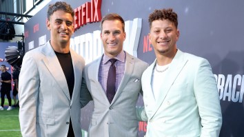 Netflix’s ‘Quarterback’ Has Been Renewed For A Second Season