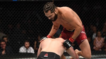 Jorge Masvidal Says He Would Come Out Of Retirement To Fight Ben Askren Again