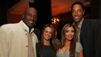 Watch: Michael Jordan Finally Reveals If He Approves Of Son Marcus, 32, Dating Teammate’s Ex Larsa Pippen, 48