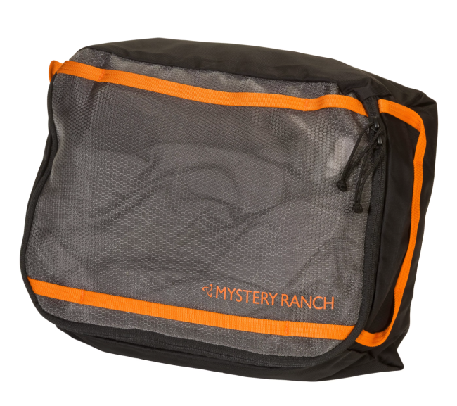 Mystery Ranch Zoid packing cubes