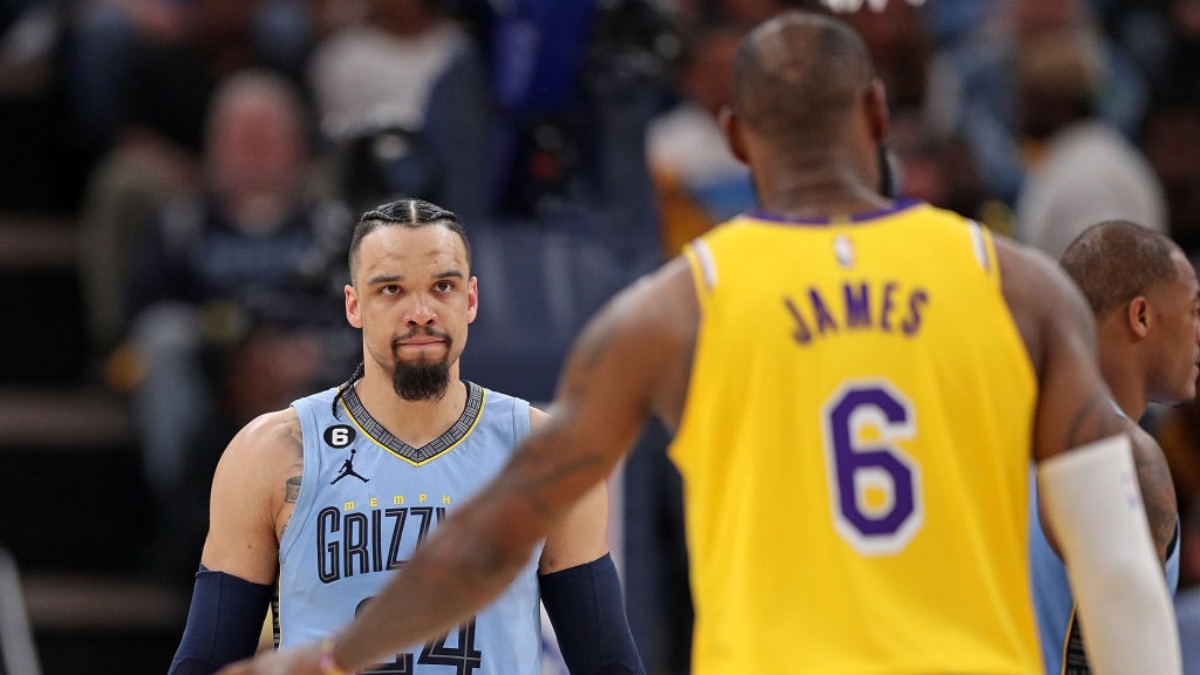 Dillon Brooks Gets Big Contract In Free Agency