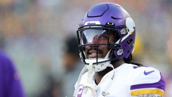 Dalvin Cook Says Odds Are ‘Pretty High’ That He Signs With One Team