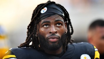 Steelers Najee Harris Speaks Out On ‘Unfair’ Running Back Situation: ‘We Don’t Have No Security Right Now’