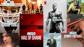 New On Netflix In August: ‘Untold, Heart of Stone, PainKiller, One Piece’ And More