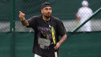 Wimbledon Will Be Much Less Exciting Without Nick Kyrgios As He Withdraws