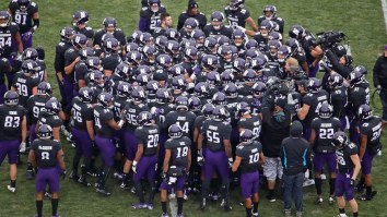 Report: Northwestern Player Details Alleged Hazing By Teammates, Including Sexual Assault