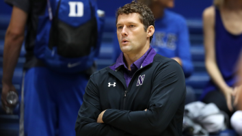 Now A Former Volleyball Player Is Suing Northwestern Over Hazing