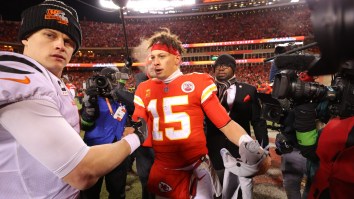 Patrick Mahomes On Bengals: ‘Tired Of Them Talking’; Revealed He Wanted To Play Them In Championship Game