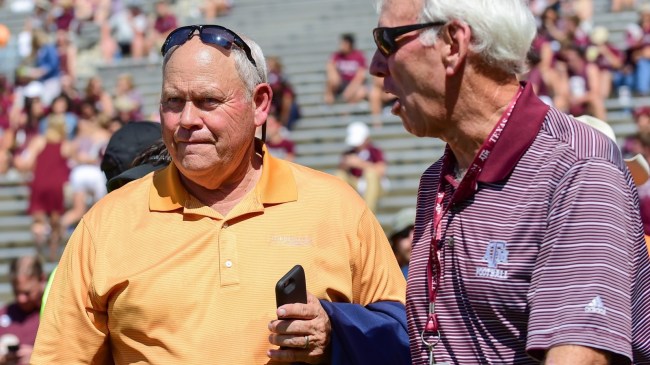 Tennessee's Phil Fulmer List of Coaching Candidates Revealed
