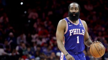Philadelphia 76ers President Of Basketball Operations Says James Harden Trade Is Only Happening If They 1 Of 2 Things