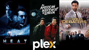 Catch These Movies FREE On Plex This August Before They’re Gone