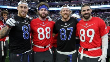 Best Tight Ends In NFL Ranked By Executives, Players, Scouts And Coaches – Full List Here