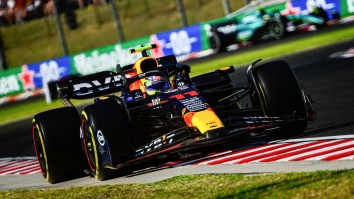 Red Bull F1 Looks Set To Carry Over Dominance To 2024 Season After Latest Announcement