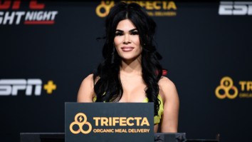 Ex-UFC Star Rachael Ostovich’s Revealing Bathing Suit Goes Viral On Hawaii Beach